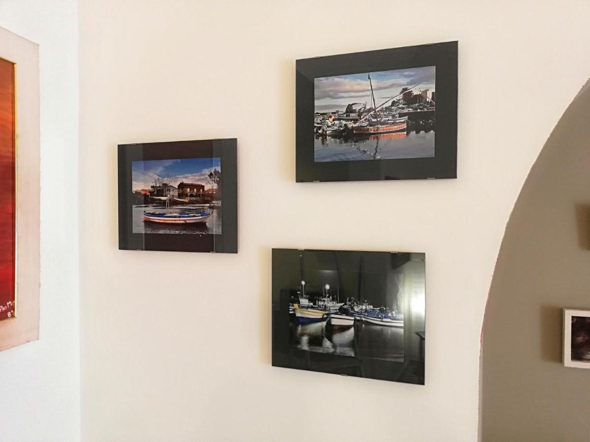 Appartamento Nicaredda