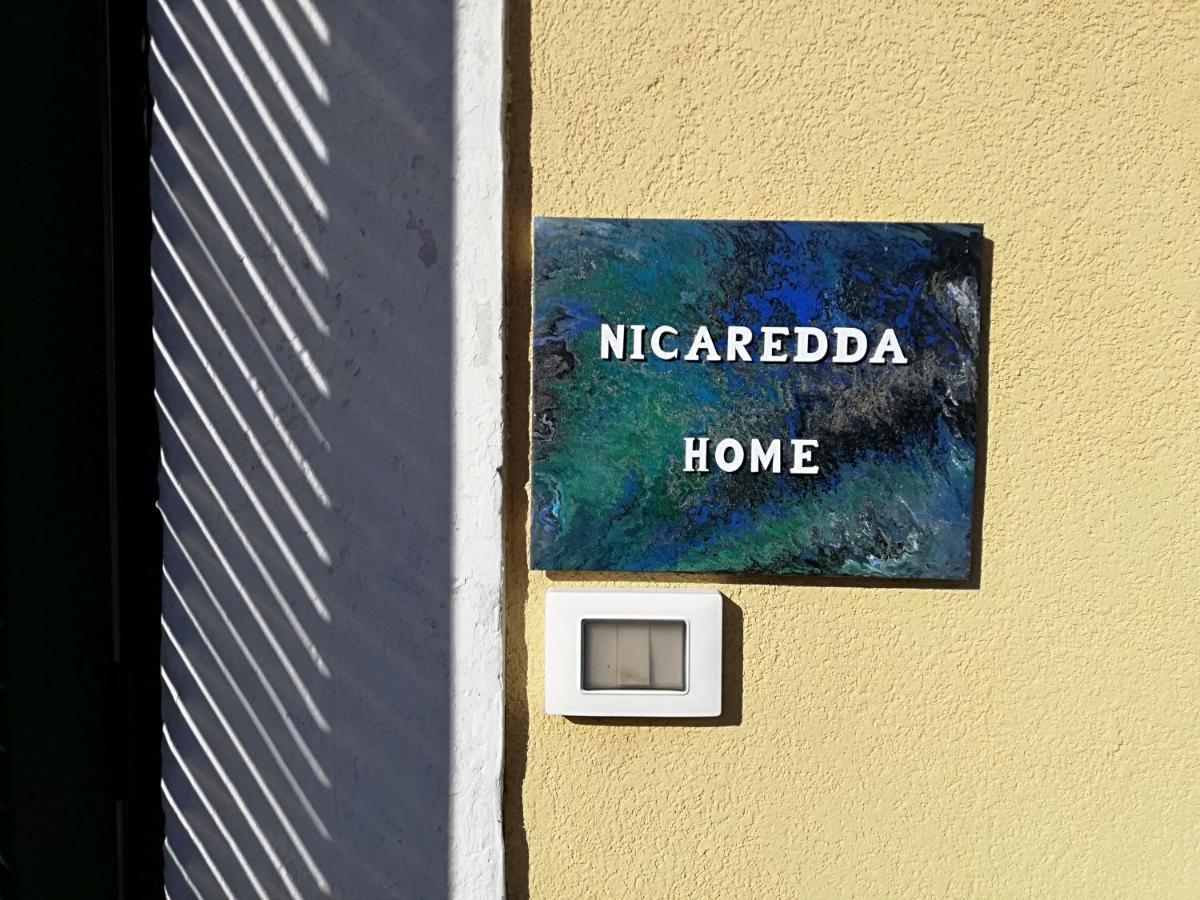 Nicaredda Appartamento