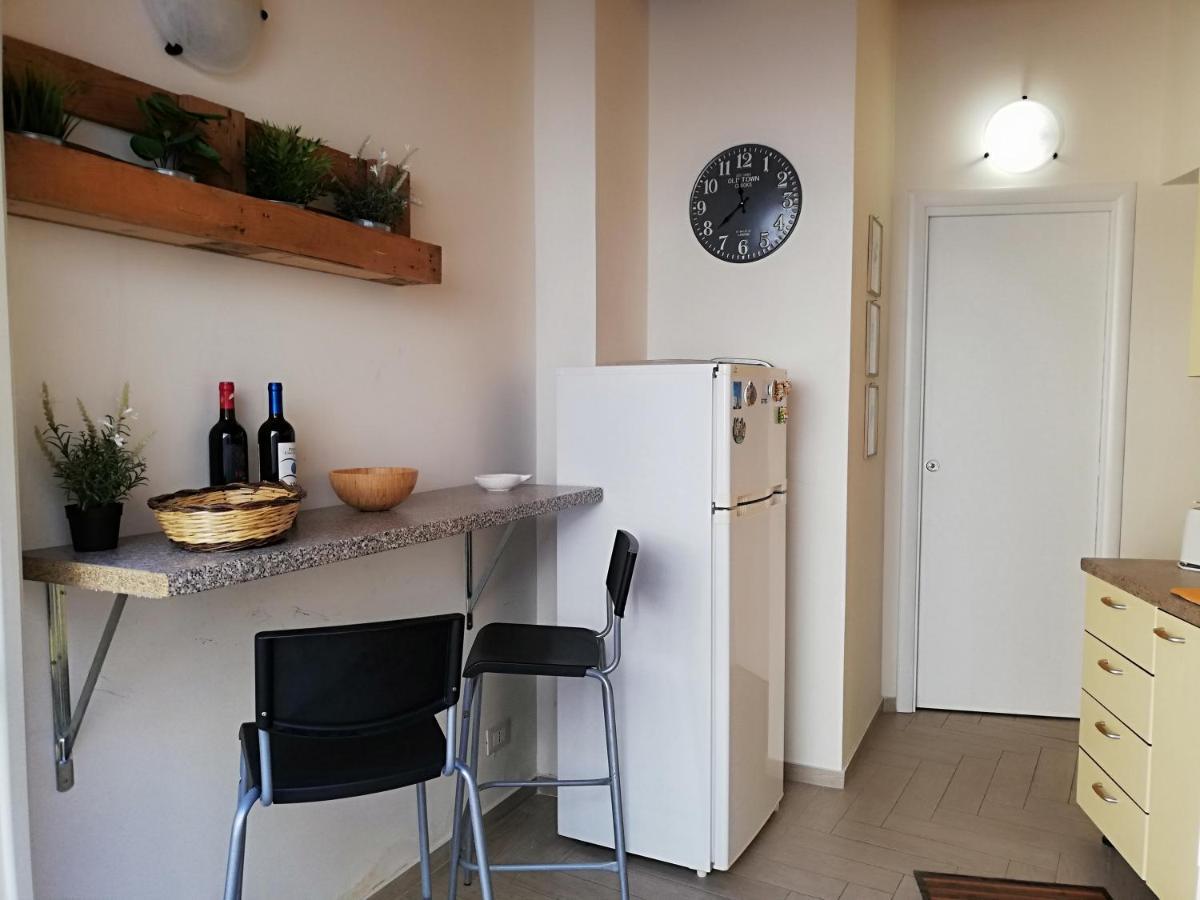 Nicaredda Appartamento